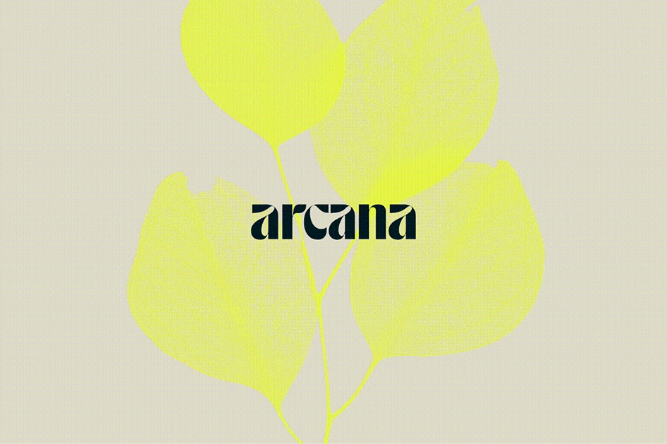 Arcana