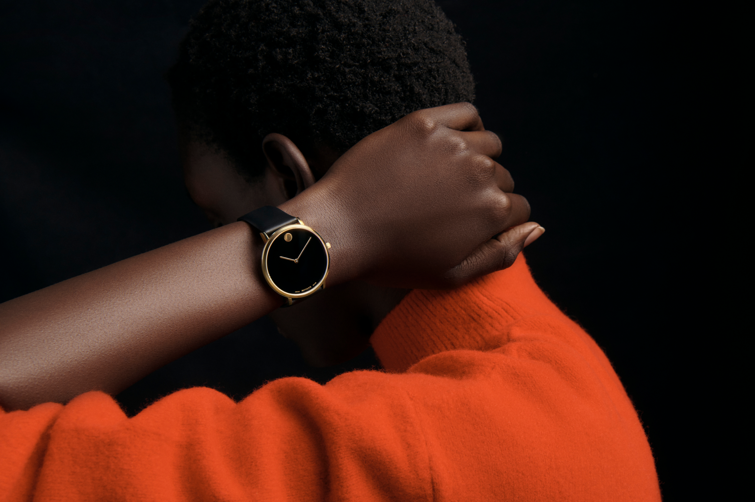 Movado