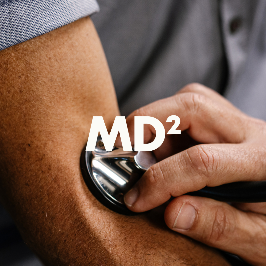 MD²
