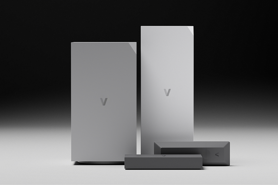 Verizon 3.0 Home Connectivity
